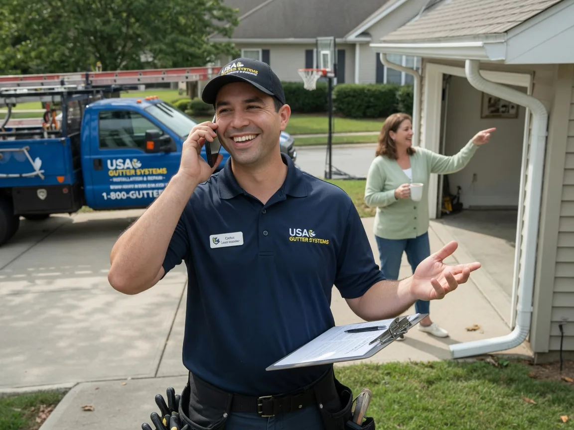 Gutter Installation Zionsville, PA FAQs